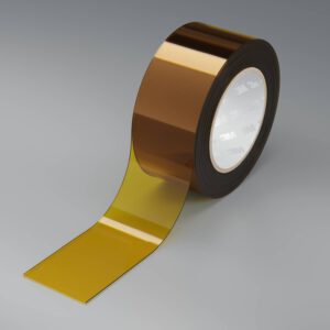 Kapton Rolle schmal