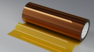Kapton Rolle