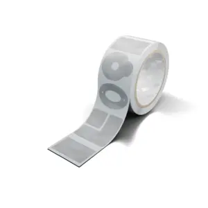 Stanzteile Rolle