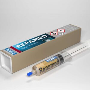Stauf Produkt
